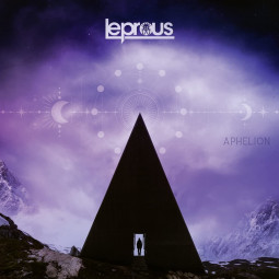 LEPROUS - APHELION (TOUR EDITION) - 2CD