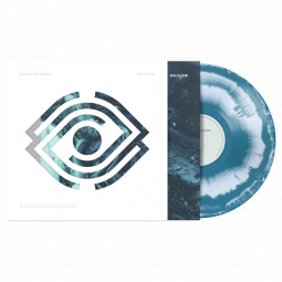 SPIRITBOX - ETERNAL BLUE - LP