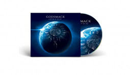 GODSMACK - LIGHTING UP THE SKY - CD