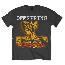 The Offspring - Unisex T-Shirt: Smash 20