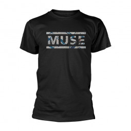 MUSE - ABSOLUTION LOGO