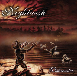NIGHTWISH - WISHMASTER - CD