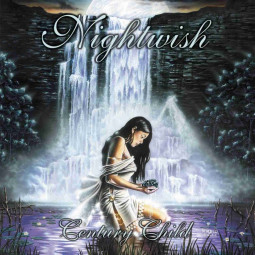 NIGHTWISH - CENTURY CHILD - CD