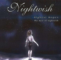 NIGHTWISH - HIGH HOPES (THE BEST OF NIGHTWISH) - CD