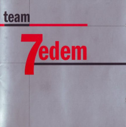 TEAM - 7EDEM - LP