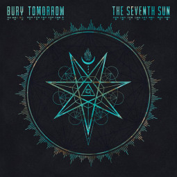 BURY TOMORROW - THE SEVENTH SUN - LP