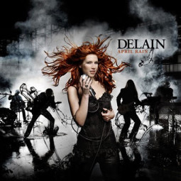 DELAIN - LUCIDITY - CD