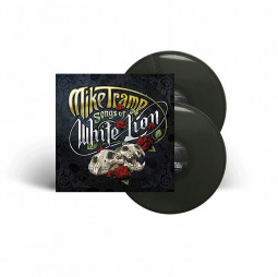 MIKE TRAMP - FOR FØRSTE GANG (COLOURED) - LP
