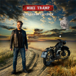 MIKE TRAMP - STRAY FROM THE FLOCK - LP