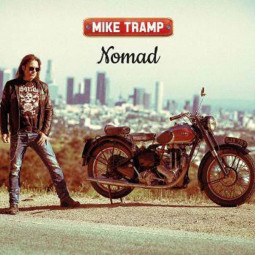 MIKE TRAMP - NOMAD - CD