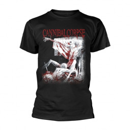 CANNIBAL CORPSE - TOMB OF THE MUTILATED (EXPLICIT) - TRIKO