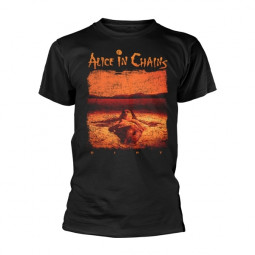 ALICE IN CHAINS - DISTRESSED DIRT - TRIKO