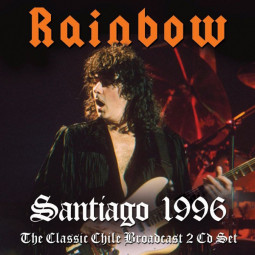 RAINBOW - OSAKA 1978 - 2CD
