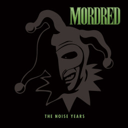 MORDRED - THE NOISE YEARS - 3CD
