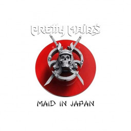 MAID IN JAPAN – FUTURE WORLD LIVE 30 ANNIVERSARY - CDD