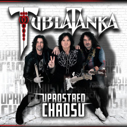 TUBLATANKA - UPROSTRED CHAOSU - CD