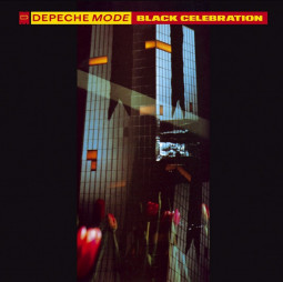 DEPECHE MODE - SOME GREAT REWARD - CD