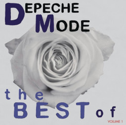 DEPECHE MODE - THE BEST OF DEPECHE MODE (VOLUME 1) - 3LP