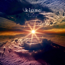 KLONE - LE GRAND VOYAGE - CD