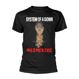 SYSTEM OF A DOWN - MEZMERIZE - TRIKO