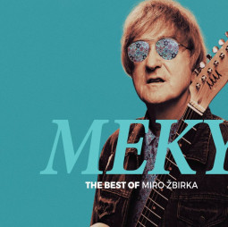 MIRO ŽBIRKA - THE BEST OF - 3CD