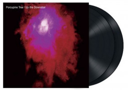 PORCUPINE TREE - UP THE DOWNSTAIR - 2LP