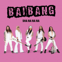 BAI BANG - SHA NA NA NA - CD