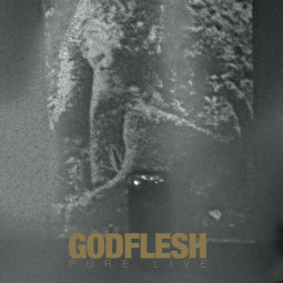 GODFLESH - PURE LIVE - CD