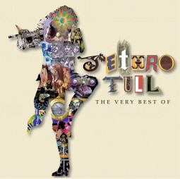 JETHRO TULL - THE VERY BEST OF JETHRO TULL - CD