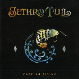 JETHRO TULL - CATFISH RISING - CD