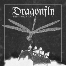 DRAGONFLY - SILENT NIGHTS BLACK LTD. - LP