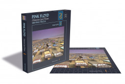PINK FLOYD - A MOMENTARY LAPSE OF REASON (500)