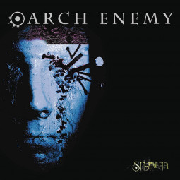 ARCH ENEMY - STIGMATA - LP