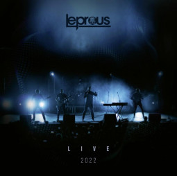 LEPROUS - LIVE 2022 - LP