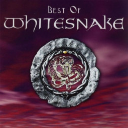 WHITESNAKE - THE BEST OF - CD