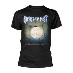 ONSLAUGHT - IN SEARCH OF SANITY - TRIKO
