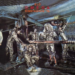OMEGA - ÉLÖ OMEGA KISSTADION '79 - CD