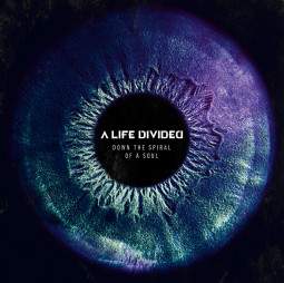 A LIFE DIVIDED - Down The Spiral Of A Soul - CD