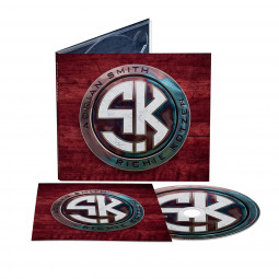 Smith Adrian & Kotzen Ritchie - Smith / Kotzen - CD