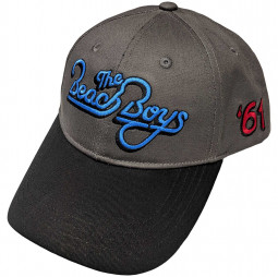 The Beach Boys - Unisex Baseball Cap: 65
