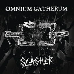 OMNIUM GATHERUM - SLASHER - CD
