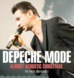 DEPECHE MODE - ALMOST ACOUSTIC CHRISTMAS - CD