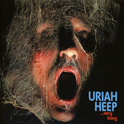 URIAH HEEP - VERY 'EAVY...VERY 'UMBLE - 2CD
