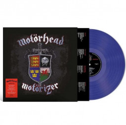 MOTORHEAD - KISS OF DEATH - CD
