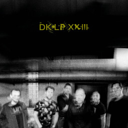 DAVID KOLLER - LP XXIII - CD