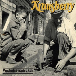 KRAUSBERRY - THE BEST OF - 2CD