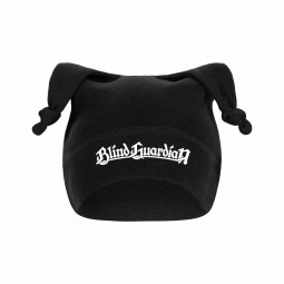 Blind Guardian (Logo) - Baby cap - black - white - one size - čepička