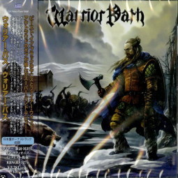 WARRIOR PATH - WARRIOR PATH (JAPAN IMPORT) - CD