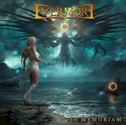 EVERMORE - IN MEMORIAM - LP