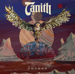 TANITH - VOYAGE - CD